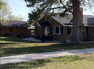 16501 Fm 2590, Canyon, TX 79015