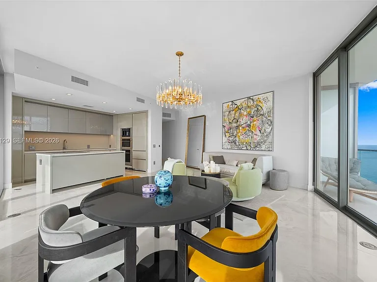 18975 Collins Ave #3205 — Photo 6