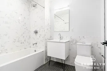 Rented by Brooklyn High Rise LLC