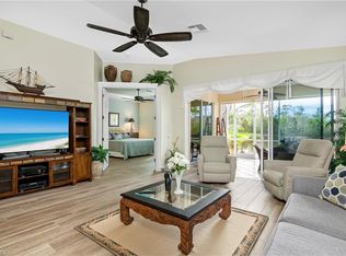 758 Mainsail Pl, Naples, FL 34110