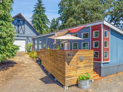 19371 S South End Rd, Oregon City, OR, 97045