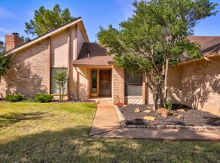401 Hartford Dr, Edmond, OK 73003