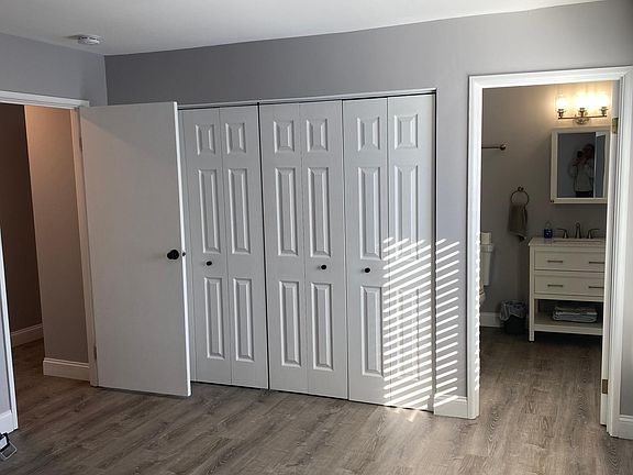Primary Bedroom W/Bathroom