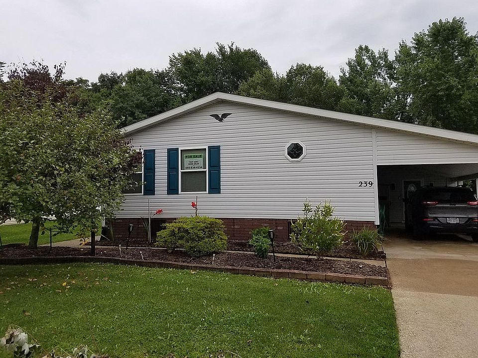 239 Troy Oaks Dr, Hiram, OH 44234 Zillow