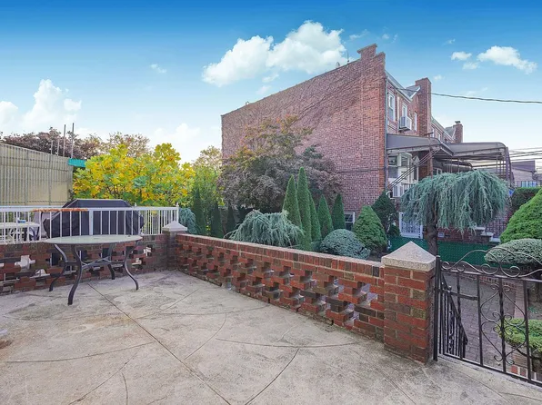 2704 Avenue, Brooklyn, NY 11235