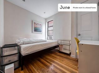 350 Manhattan Ave #3F-B, New York, NY 10026