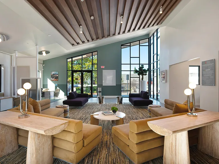 Canyon Terrace Apartments — Photo 8