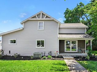 104 E Prairie St, Leesburg, IN 46538