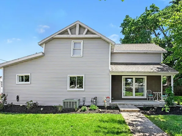 104 E Prairie St, Leesburg, IN 46538