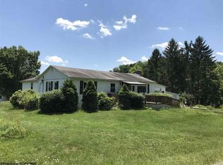 662 Norris Ridge Rd, Philippi, WV 26416