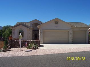 964 N Latigo Ln, Dewey, AZ 86327