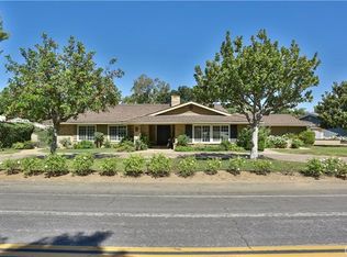 20901 E Mesarica Rd, Covina, CA 91724