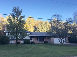 N2310 Hale Rd, Peshtigo, WI 54157