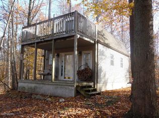 16335 Chain Lake St, Cassopolis, MI 49031