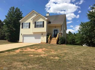 135 Spring Valley Trce, Covington, GA 30016