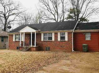 3005 Robbiedon St, Memphis, TN 38128