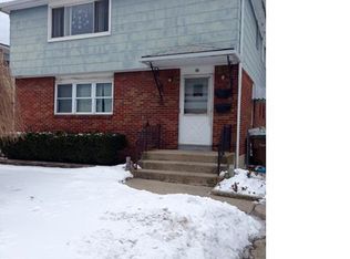 58 Meadowlawn Rd, Cheektowaga, NY 14225