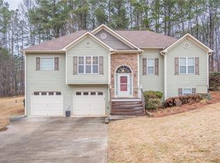 5978 Deer Springs Ln NW, Acworth, GA 30101