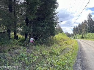 L32-B6 Jakolof Bay Rd, Seldovia, AK 99663
