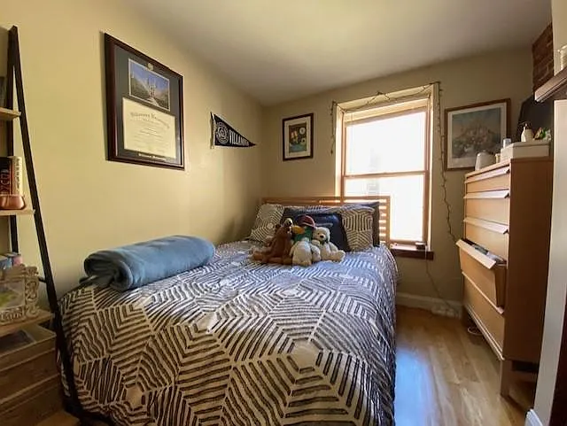 15 Sheafe St #6 — Photo 9