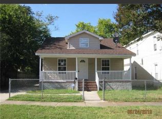 2607 Waverly Way, Norfolk, VA 23504