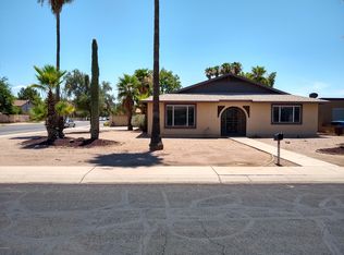 10301 W Calle De Edens, Phoenix, AZ 85037
