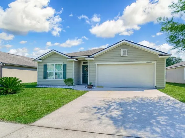 65058 Lagoon Forest Dr, Yulee, FL 32097