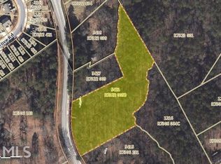 5421 Sycamore Rd, Buford, GA 30518