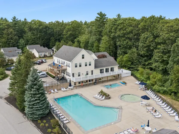 412 Post Road #S1, Wells, ME 04090