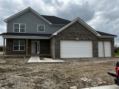 2137 Ambry Cir, Lynwood, IL, 60411