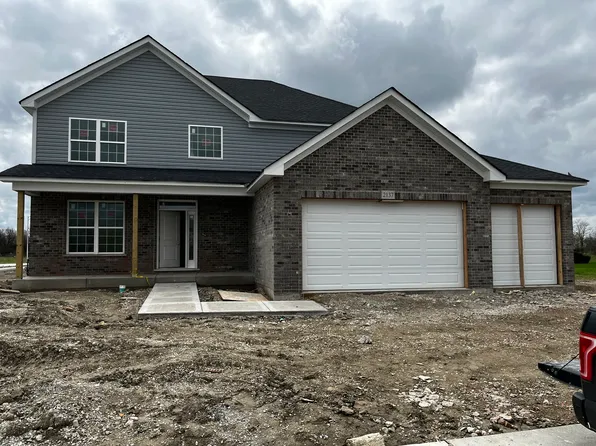 2137 Ambry Cir, Lynwood, IL 60411