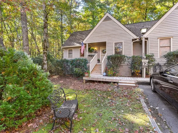 24 Dwarf Mountain Road #24, Sapphire, NC 28774