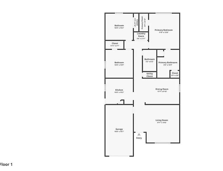 8007 Heights Valley — Photo 2