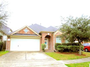 10310 Gerlach St, Houston, TX 77034
