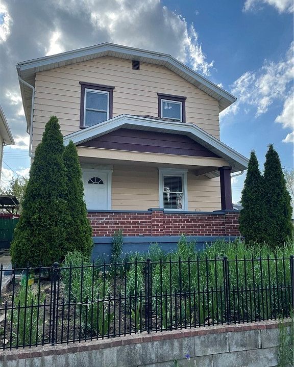 75 S Sperling Ave G, Dayton, OH 45403 MLS 888677 Zillow