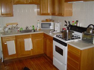 25 Irving Ter APT 8, Cambridge, MA 02138