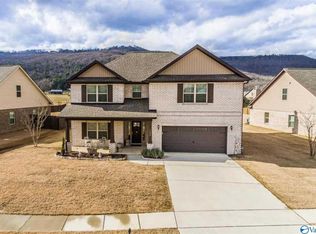 7486 Chaco St SE, Owens Cross Roads, AL 35763