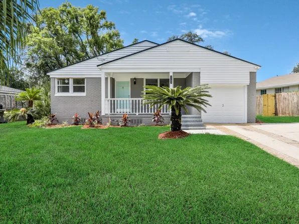 1785 Emory Cir S, Jacksonville, FL 32207