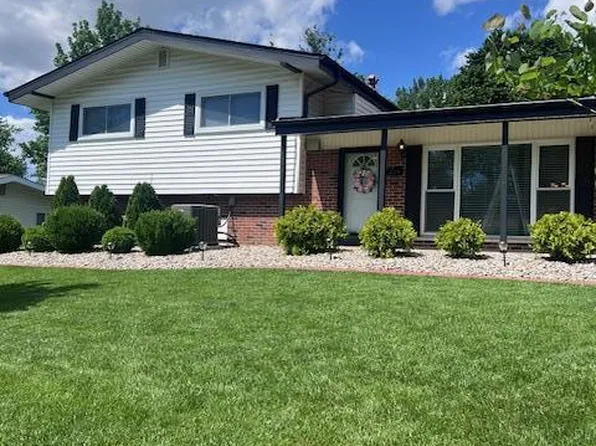 1014 Leisure Ln, Saint Louis, MO 63146