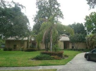 102 Smokerise Blvd, Longwood, FL 32779