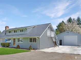 3041 S 146th St, Seattle, WA