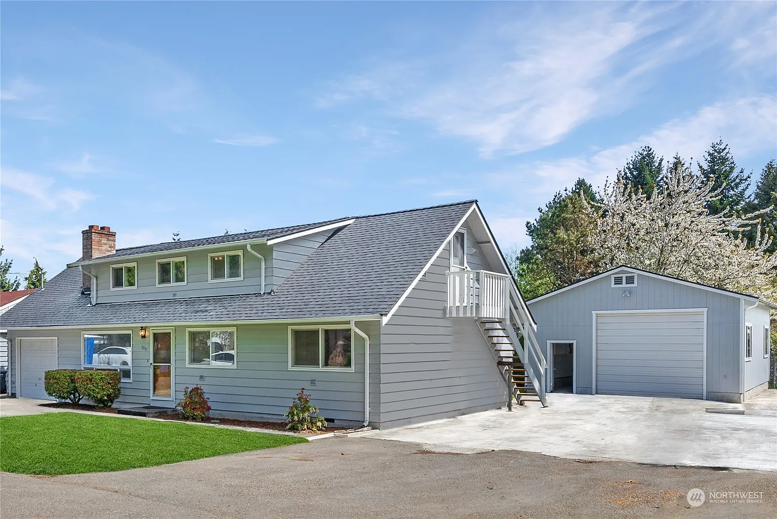 3041 S 146th Street photo 1