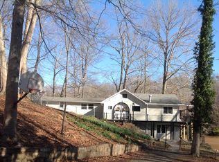 Jacqueline Ave, Manassas, VA 20112