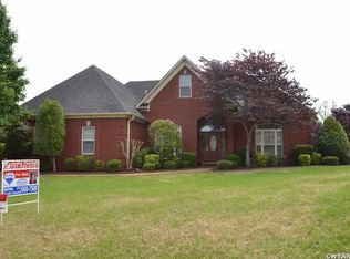 48 Barrymore Cv, Jackson, TN 38305