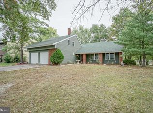 28 Merion Rd, Marlton, NJ 08053