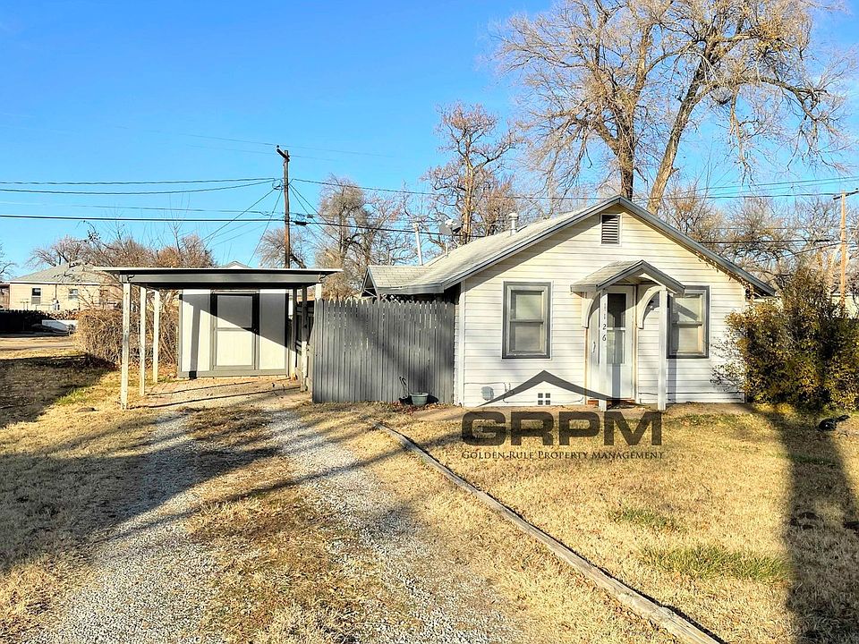 1st image of 1126 E 5th Ave