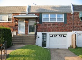 3321 Morrell Ave, Philadelphia, PA 19114