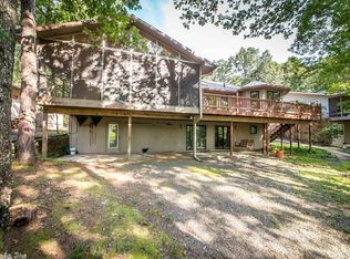 165 Wilshire Dr, Fairfield Bay, AR 72088