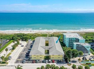 3820 Ocean Beach Blvd APT 26, Cocoa Beach, FL 32931
