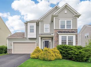 308 Eagle Dr, Cranberry Township, PA 16066